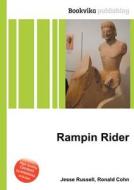 Rampin Rider edito da Book On Demand Ltd.