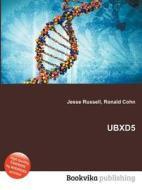 Ubxd5 edito da Book On Demand Ltd.