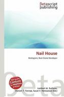 Nail House edito da Betascript Publishing