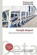 Tanajib Airport edito da Betascript Publishing