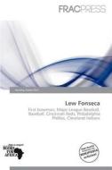 Lew Fonseca edito da Frac Press