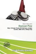 Duncan Pow edito da Aud Publishing