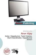 Arun Vijay edito da Bellum Publishing