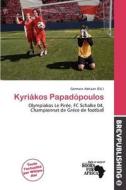 Kyri Kos Papad Poulos edito da Brev Publishing