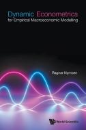 Dynamic Econometrics for Empirical Macroeconomic Modelling di Ragnar Nymoen edito da WSPC