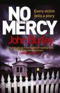 No Mercy di John Burley edito da HarperCollins Publishers