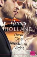 Owed: One Wedding Night di Nancy Holland edito da HarperCollins Publishers