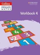 International Primary Maths Workbook: Stage 4 di Caroline Clissold edito da Harpercollins Publishers
