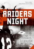 Raiders Night di Robert Lipsyte edito da HARPERCOLLINS