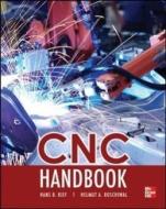 CNC Handbook di Hans B. Kief edito da McGraw-Hill Education