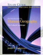 Cultural Landscape di Robert E. Nunley edito da Pearson Education (us)