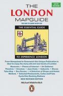 The London Mapguide di Michael Middleditch edito da Penguin Books Ltd