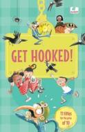 Get Hooked: The Hook Book Box Set di Various Authors edito da Penguin Random House India