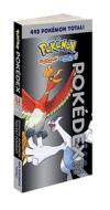 Pokemon Pocket Pokedex Vol.3: Prima Official Game Guide di Prima Games edito da Prima Games