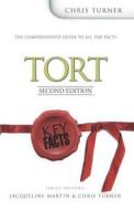 Key Facts: Tort Law Second Edition di Chris Turner edito da Routledge