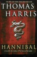 Hannibal di Thomas Harris edito da DELTA