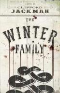 The Winter Family di Clifford Jackman edito da Random House Usa Inc