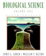 Biological Science, 1 di William T. Keeton edito da W W NORTON & CO