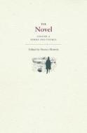 The Novel, Volume 2: Forms and Themes edito da Princeton University Press