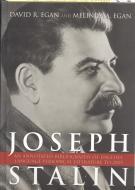 Joseph Stalin di David R. Egan, Melinda A. Egan edito da Scarecrow Press