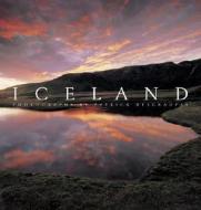 Iceland di Petur Gunnarsson, Guillaume Canat edito da Abrams