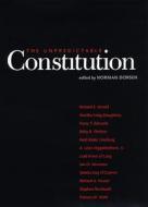 The Unpredictable Constitution di Nicholas Goodrick-Clarke edito da NEW YORK UNIV PR