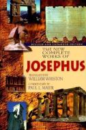 The New Complete Works Of Josephus di Flavius Josephus edito da Kregel Publications,u.s.