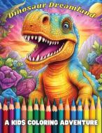 Dinosaur Dreamland di Coco Bean edito da Coco Bean Publishing LLC