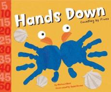 Hands Down di Michael Dahl edito da Picture Window Books