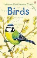 Birds di Emily Bone edito da Usborne Publishing Ltd