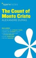 The Count of Monte Cristo di Sparknotes, Alexandre Dumas edito da SPARKNOTES