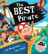 The Best Pirate di Sue Mongredien, Dan Taylor edito da Barron's Educational Series
