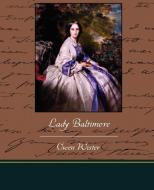 Lady Baltimore di Owen Wister edito da Book Jungle