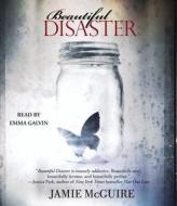 Beautiful Disaster di Jamie McGuire edito da Simon & Schuster Audio