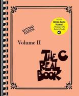 The Real Book - Volume 2: Book with Play-Along Tracks edito da Hal Leonard Publishing Corporation