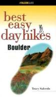 Boulder di Tracy Salcedo, Tracy Salcedo Chourre edito da Rowman & Littlefield