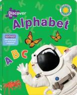 Discover the Alphabet di Studio Mouse edito da Palm Publishing