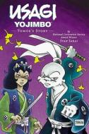 Usagi Yojimbo Volume 22: Tomoe's Story di Stan Sakai edito da Dark Horse Comics