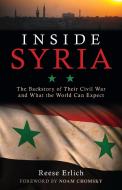 Inside Syria di Reese Erlich edito da Prometheus Books