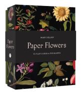 Paper Flowers Cards And Envelopes: The Art Of Mary Delany di Princeton Architectural Press edito da Princeton Architectural Press