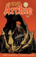 Afterlife with Archie: Betty R.I.P. di Roberto Aguirre-Sacasa edito da Random House LCC US