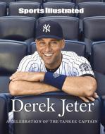 Sports Illustrated Derek Jeter di The Editors of Sports Illustrated edito da Triumph Books