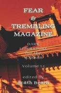 Fear & Trembling Magazine di Scath Beorh edito da Independently Published