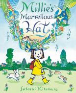 Millie's Marvellous Hat di Satoshi Kitamura edito da Andersen Press Ltd