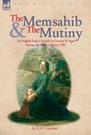 The Memsahib and the Mutiny di R. M. Coopland edito da LEONAUR