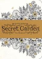 Secret Garden di Johanna Basford edito da Laurence King Publishing