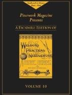 Weldon's Practical Needlework edito da Interweave Press