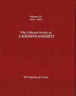 The Collected Works of J.Krishnamurti  - Volume Xv 1964-1965 di J. (J. Krishnamurti) Krishnamurti edito da Krishnamurti Publications of America,US