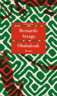 Obabakoak oder Das Gänsespiel di Bernardo Atxaga edito da Unionsverlag