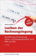 Lexikon der Rechnungslegung di Eberhard Scheffler edito da dtv Verlagsgesellschaft